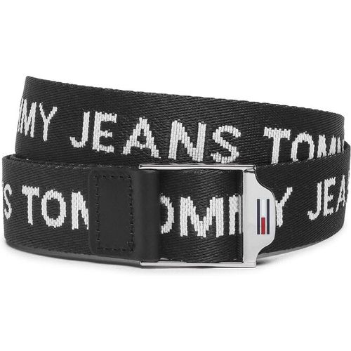 Cintura da donna - Tjw Webbing 3.0 AW0AW14071 0GJ - Tommy Jeans - Modalova