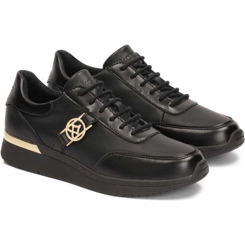 Sneakers - Bahia 82108-01-00 Black - Kazar - Modalova
