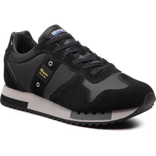 Sneakers - F2QUEENS01/TAS Black - Blauer - Modalova