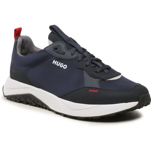 Sneakers - 50493146 Dark Blue 405 - HUGO - Modalova