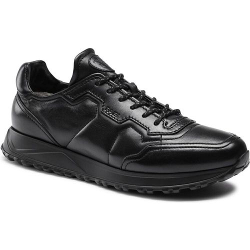Sneakers Fabi - FU0350 Black - Fabi - Modalova