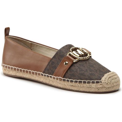 Espadrillas - Rory Espadrille 40R3ROFP2L Brown - MICHAEL Michael Kors - Modalova