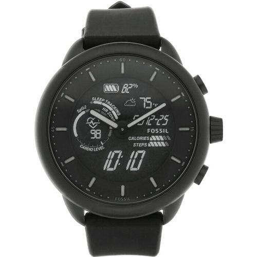 Smartwatch Fossil - FTW7080 Black - Fossil - Modalova