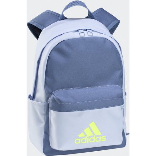 Zaino - Backpack IL8449 blue dawn/crew blue/lucid lemon - Adidas - Modalova