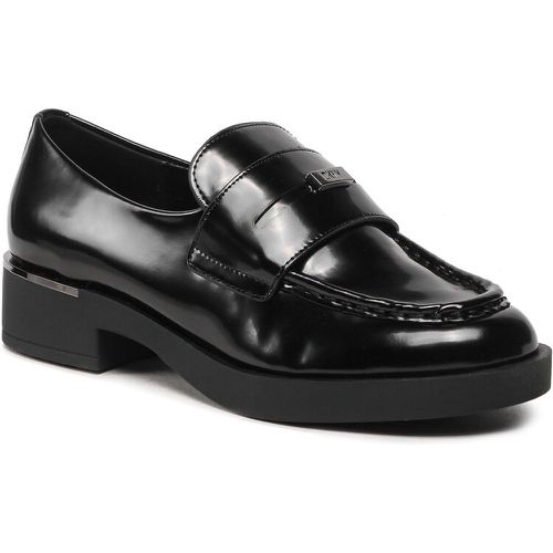 Chunky loafers - Ivette K2377240 Black BLK - DKNY - Modalova