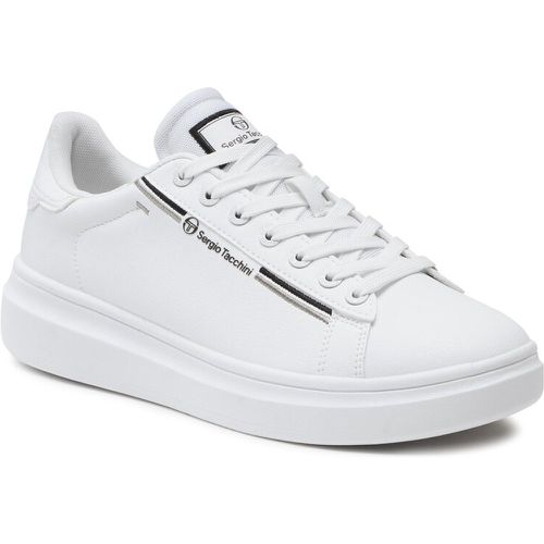 Sneakers - Roma STM114065-21 White - Sergio Tacchini - Modalova