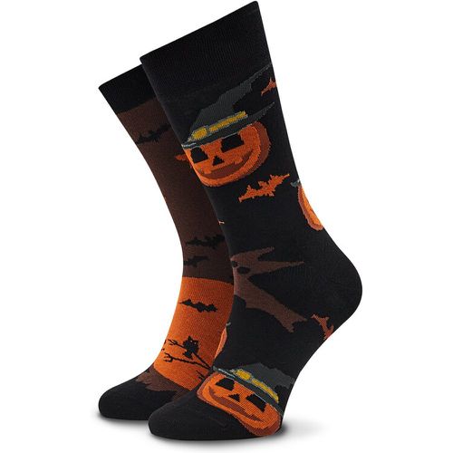 Calzini lunghi unisex - Halloween SM1/58 Multicolore - Funny Socks - Modalova
