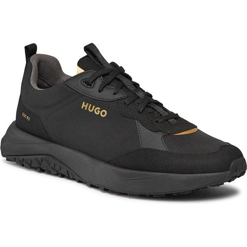 Sneakers - Kane 50504379 10253138 01 Black 007 - HUGO - Modalova