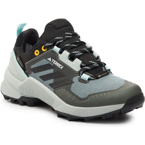 Scarpe - Terrex Swift R3 GORE-TEX Hiking Shoes IF2403 Seflaq/Cblack/Wonbei - Adidas - Modalova