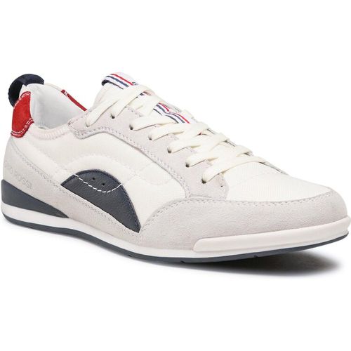 Sneakers - ALESSIO-01 MI08 White - gino rossi - Modalova