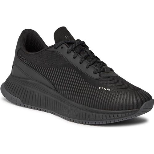 Sneakers - Ttnm Evo 50503493 10252315 01 Black 005 - Boss - Modalova