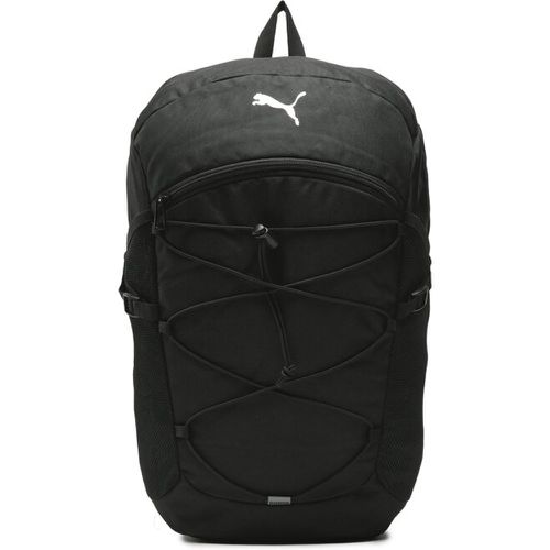 Zaino - Plus Pro Backpack 07952101 Black - Puma - Modalova