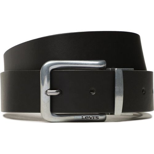 Cintura da uomo - 38018-0020-59 Regular Black - Levi's® - Modalova