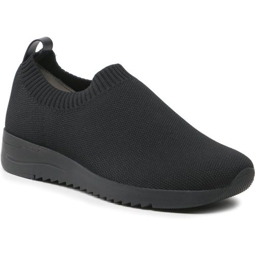 Sneakers - 9-24722-20 Black 009 - Caprice - Modalova