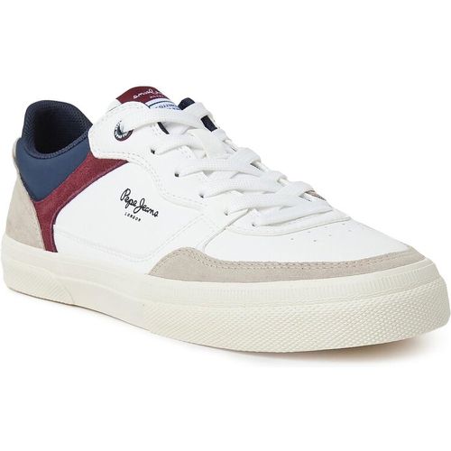 Sneakers - PMS31002 White 800 - Pepe Jeans - Modalova