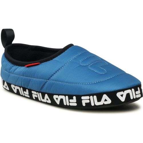 Pantofole - Comfider FFM0147.50035 Vallarta Blue - Fila - Modalova