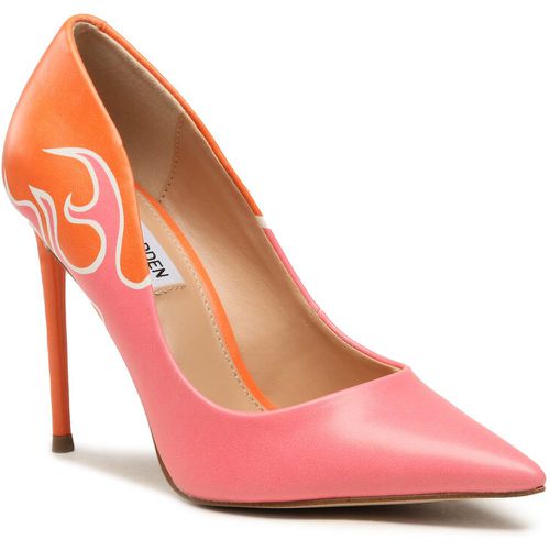 Scarpe stiletto - Vala-F SM11002390-P/O Pink/Orange - Steve Madden - Modalova