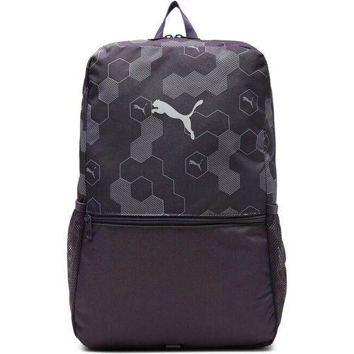 Zaino - Beta Backpack 079511 Purple Charcoal 03 - Puma - Modalova