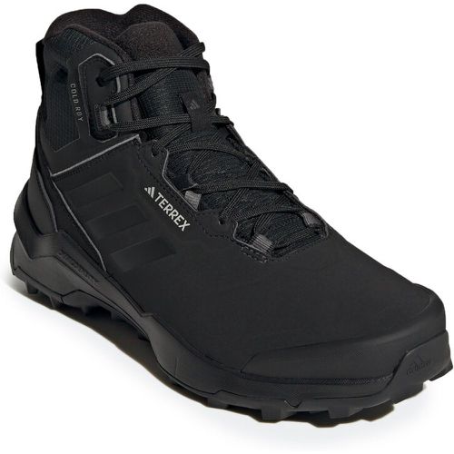 Scarpe - Terrex AX4 Mid Beta COLD.RDY Hiking Shoes IF4953 Cblack/Cblack/Gretwo - Adidas - Modalova