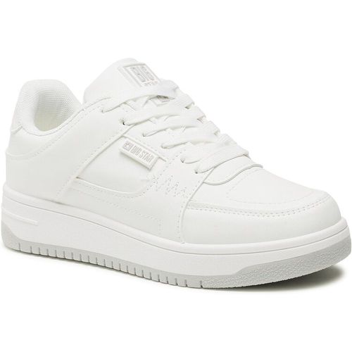 Sneakers - MM274354 White 101 - BIG STAR - Modalova