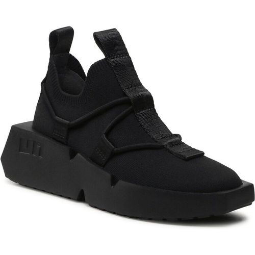 Sneakers - Mega 1 1072301117 Black - United Nude - Modalova