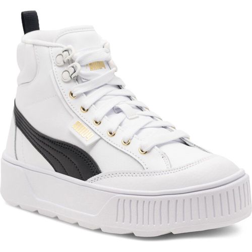 Sneakers - Karmen Mid 38585703 Bianco - Puma - Modalova