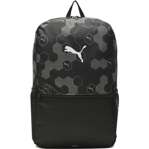 Zaino - Beta Backpack 079511 Black 01 - Puma - Modalova