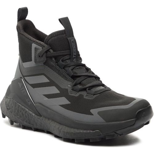 Scarpe - Terrex Free Hiker GORE-TEX Hiking Shoes 2.0 IE2163 Cblack/Gresix/Grethr - Adidas - Modalova