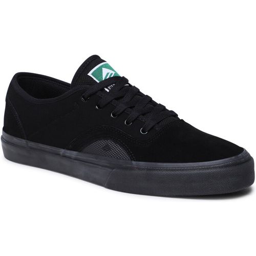 Sneakers - Provost G6 6102000133 Black/Black/Black 004 - Emerica - Modalova