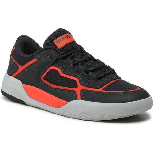 Sneakers - Metric ADYS100626 Dark Grey/Orange GO0 - DC - Modalova