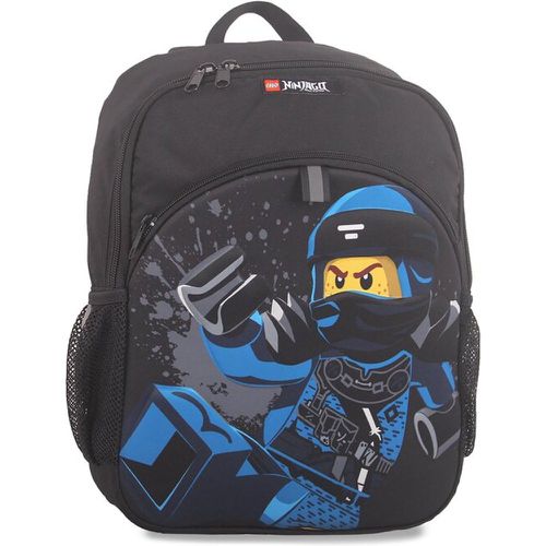 Zaino da scuola - M-Line Large Backpack 10100-08 Jay 08 - Lego - Modalova
