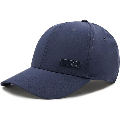 Cappello con visiera - Lightweight Metal Badge Baseball Legend Ink - Adidas - Modalova
