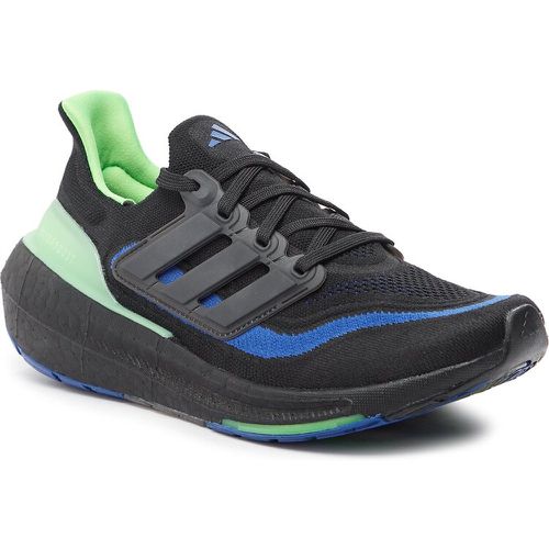 Scarpe - Ultraboost Light Shoes IF2414 Cblack/Cblack/Luclim - Adidas - Modalova