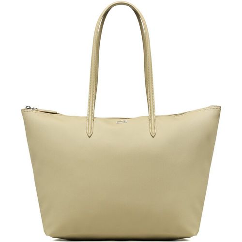 Borsetta - L Shopping Bag NF1888PO Brindille L37 - Lacoste - Modalova