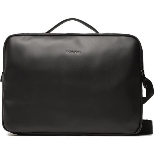 Zaino - Ck Must Conv Laptop Bag Smo K50K510527 BAX - Calvin Klein - Modalova