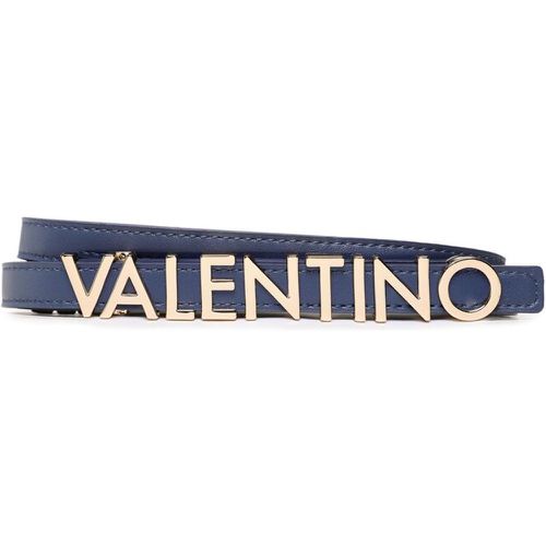 Cintura da donna - Belty VCS6W555 Blu - Valentino - Modalova