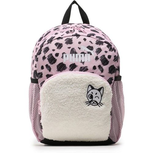 Zaino - Pu Mate Backpack 079503 02 Pearl Pink - Puma - Modalova