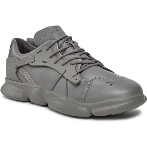 Sneakers - K100845-010 Medium Gray - Camper - Modalova