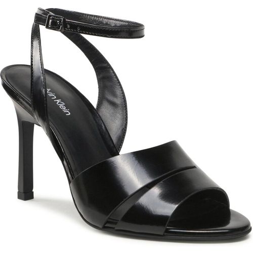 Sandali - Geo Stil Sandal 90Hh HW0HW01462 Ck Black BEH - Calvin Klein - Modalova