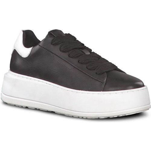 Sneakers - 1-23812-20 Black Leather 003 - tamaris - Modalova