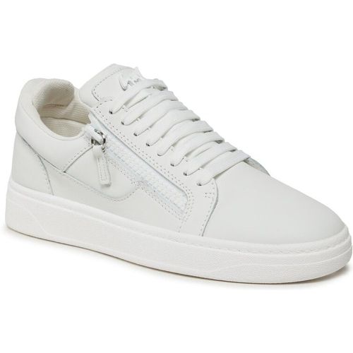 Sneakers - RM30034 White 014 - giuseppe zanotti - Modalova