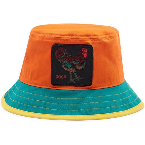 Cappello - Bucket Gallo De La Playa 105-0007 Orange - Goorin Bros - Modalova