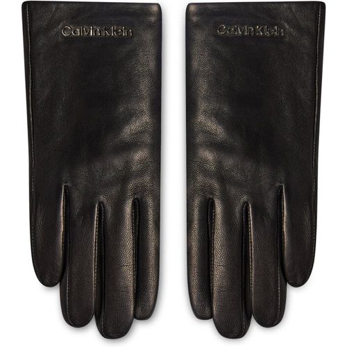 Guanti da donna - Ck Must Gloves K60K608652 BAX - Calvin Klein - Modalova