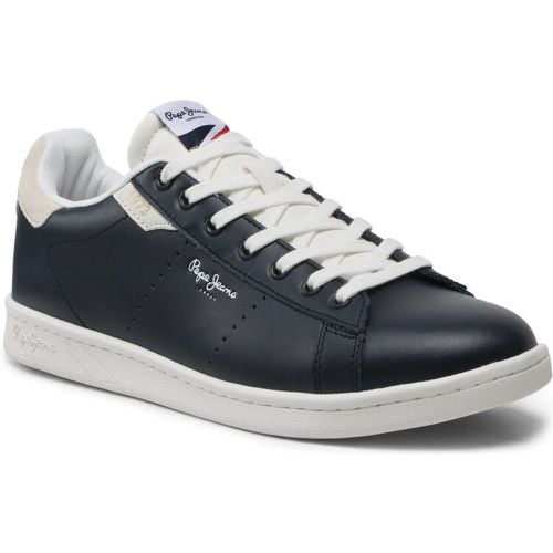 Sneakers - Player Basic PMS30902 Navy 595 - Pepe Jeans - Modalova