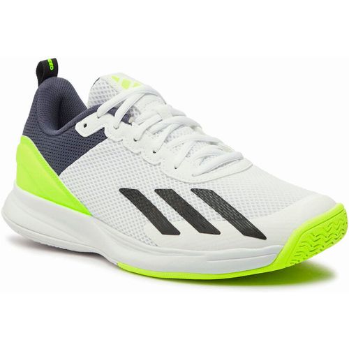 Scarpe - Courtflash Speed Tennis Shoes IG9539 Bianco - Adidas - Modalova