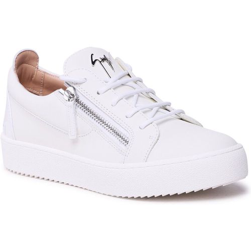 Sneakers - RM30036 White 001 - giuseppe zanotti - Modalova