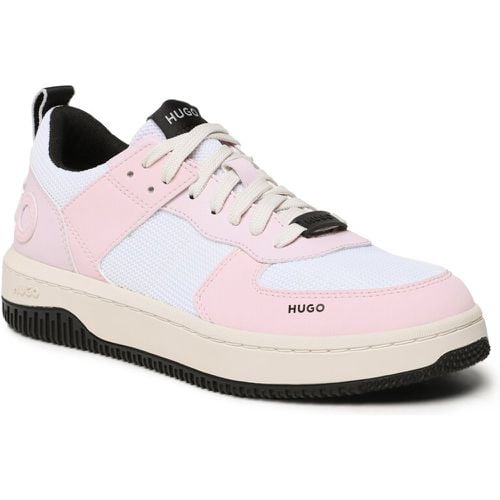 Sneakers - 50493134 Open Pink 691 - HUGO - Modalova