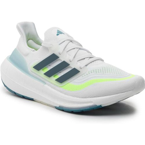 Scarpe - Ultraboost Light Shoes IE1768 Ftwwht/Arcngt/Luclem - Adidas - Modalova