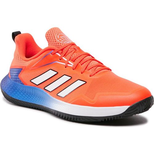 Scarpe - Defiant Speed Tennis Shoes HQ8452 Rosso - Adidas - Modalova