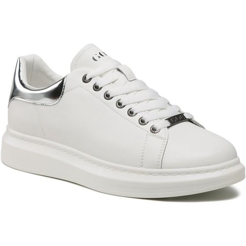 Sneakers GOE - LL1N4016 White - GOE - Modalova